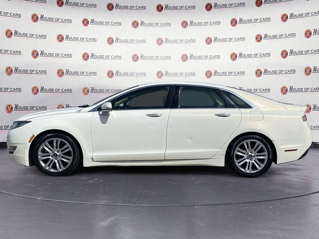 2013 Lincoln MKZ EcoBoost in Cars & Trucks in Calgary - Image 2