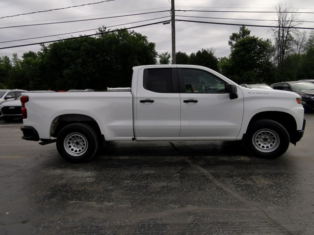 2021 Chevrolet Silverado 1500 Work Truck in Cars & Trucks in Belleville - Image 4