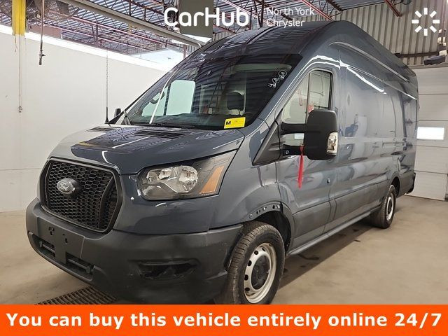 2021 Ford Transit Cargo Van BASE in Cars & Trucks in City of Toronto