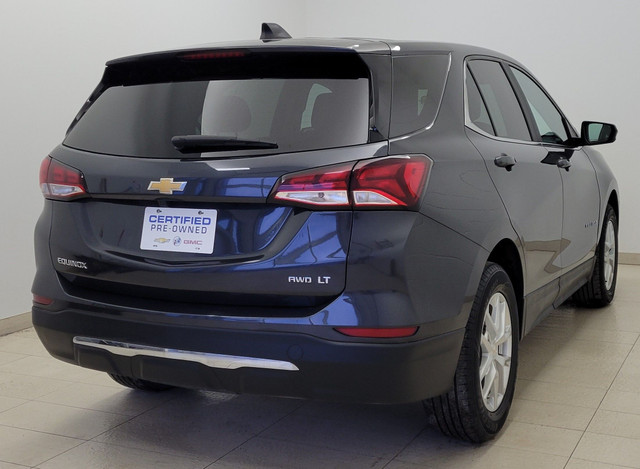 2022 Chevrolet Equinox LT in Cars & Trucks in Sudbury - Image 4