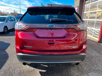 HERE IS A NICE CLEAN ACCIDENT FREE RUST FREE LOADED FORD FOR YOUR FAMILY SOLD CERTIFIED COME FOR TES... (image 4)