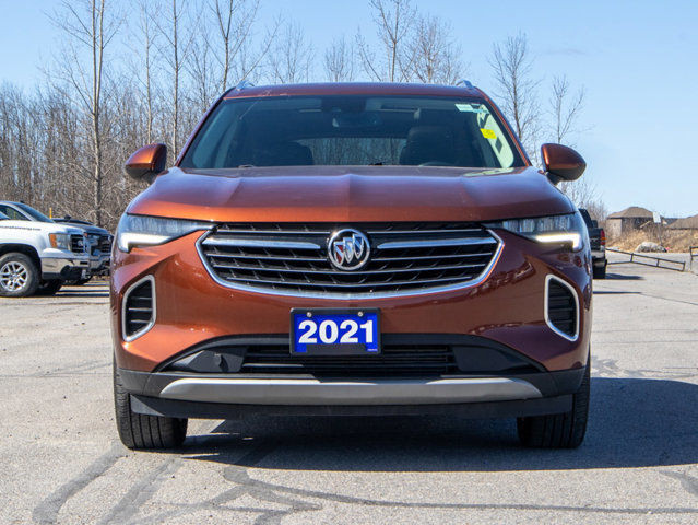 2021 Buick Envision Essence - Power Liftgate in Cars & Trucks in Belleville - Image 3