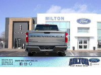 2022 CHEVROLET SILVERADO - LT TRAILBOSS SERIES - AUTOMATIC TRANSMISSION W/ CRUISE CTRL & POWERTRAIN... (image 4)