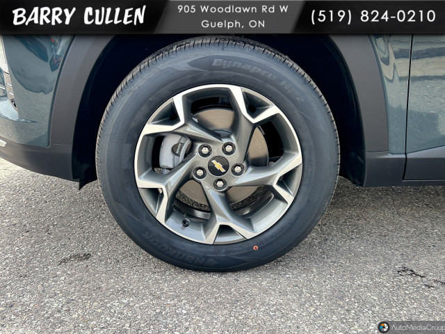 2025 Chevrolet Trax in Cars & Trucks in Guelph - Image 4