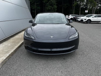 Tesla Model 3 RWD Cuir Mags Navigation Caméra Recul 2024 à vendreJAMAIS ACCIDENTÉ & UN SEUL PROPRIÉT... (image 1)