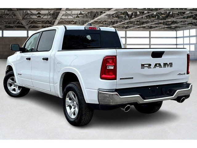 2025 Ram 1500 Big Horn in Cars & Trucks in Mississauga / Peel Region - Image 3