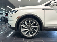 The 2023 Lincoln Nautilus Reserve offers a refined driving experience with its 2.7L twin turbo V6 en... (image 4)