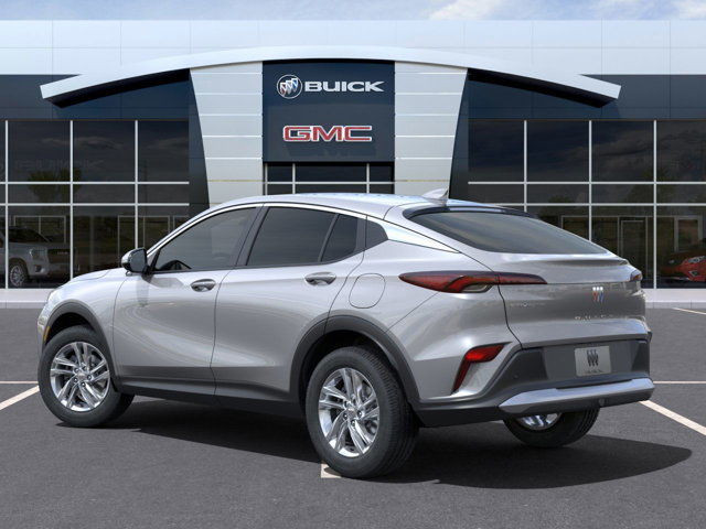 2025 Buick Envista Preferred in Cars & Trucks in Gatineau - Image 3