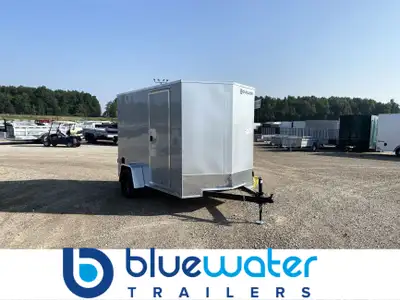 Cargo Express Steel EX DLX Cargo Trailer is $6,400.00 ! Ord: LE133084 - Ser: 5JW7E1019T7133084 Model...