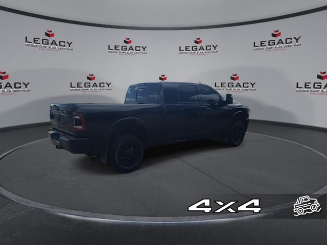2023 Ram 2500 Limited - $284.61 /Wk in Cars & Trucks in Fort McMurray - Image 2