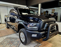All vehicles come with a full vehicle History Report, ask to see it! 2017 RAM 2500 PowerWagonGreat C... (image 3)