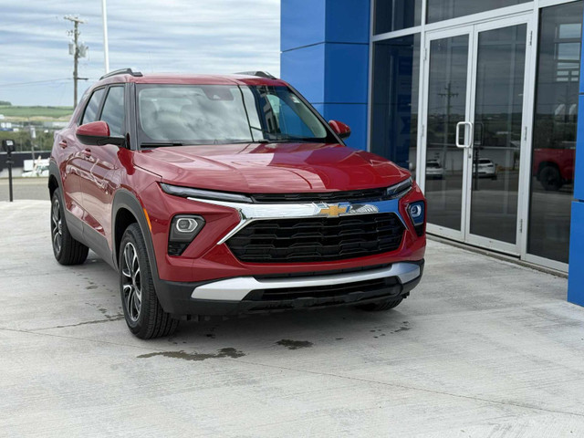 2026 Chevrolet Trailblazer LT in Cars & Trucks in Edmundston - Image 2