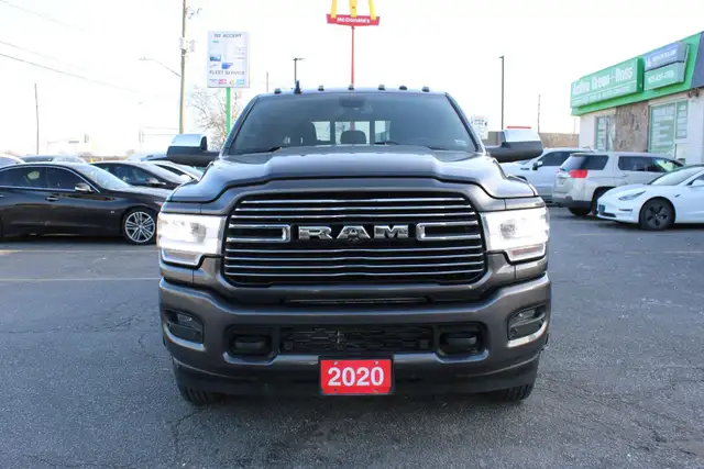 2020 RAM 3500 in Cars & Trucks in Oakville / Halton Region - Image 3