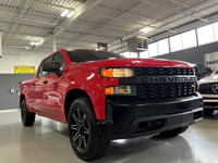 **SUMMER SPECIAL!** FEATURING : V8 POWERED, 4WD, CREWCAB, BEDLINER, 6 PASSENGER SEATING, FINISHED IN... (image 1)