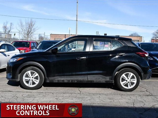 2023 Nissan Kicks S in Cars & Trucks in Kitchener / Waterloo - Image 3