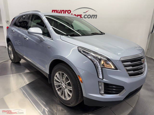 2017 Cadillac XT5 in Cars & Trucks in Brantford - Image 2