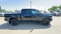 This Ram 1500 Classic is equipped with: Premium Cloth 40/20/40 Bench Seat, Remote Start, Front Heate... (image 3)
