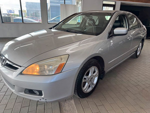 2006 Honda Accord 4dr EX-L Auto