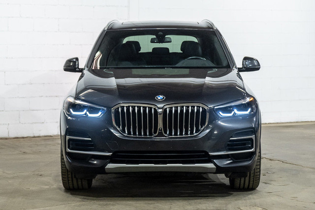 2023 BMW X5 xDrive40i | Premium | Acces Confort | Sieges in Cars & Trucks in City of Montréal - Image 2