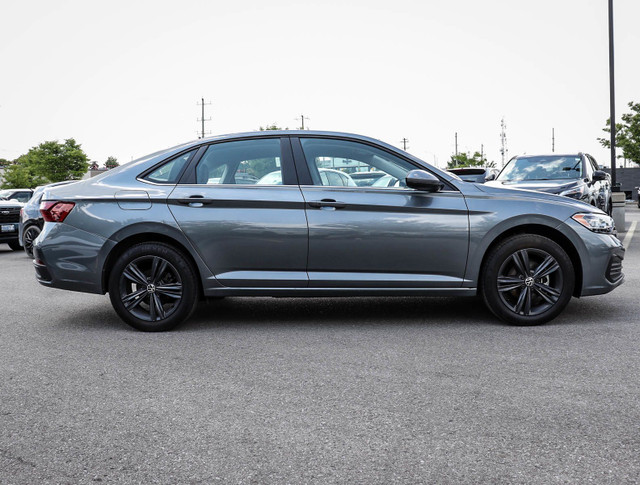 2024 Volkswagen Jetta Comfortline in Cars & Trucks in Kitchener / Waterloo - Image 3