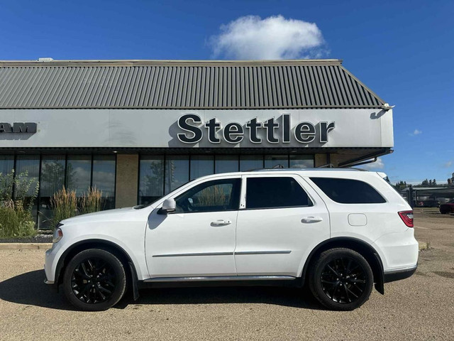 2015 Dodge Durango Limited in Cars & Trucks in Red Deer - Image 2