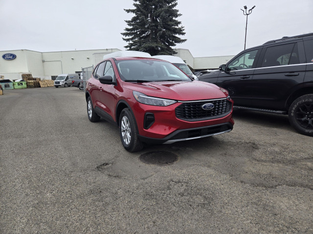 2025 Ford Escape ACTIVE | COLD WTHR PKG | PREMIUM TECH PKG | BLI in Cars & Trucks in Calgary - Image 3