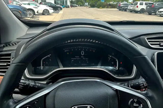 2020 Honda CR-V EX-L 4WD dans Autos et camions dans Région de Mississauga/Peel - Image 19