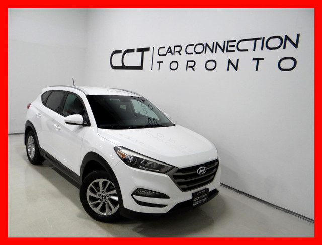 2016 HYUNDAI TUCSON AWD *BACKUP CAM/BLUETOOTH/ALLOYS/EASY FINANC in Cars & Trucks in London