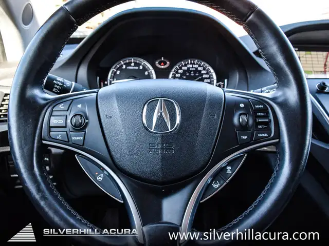 2020 Acura MDX Tech in Cars & Trucks in Calgary - Image 27