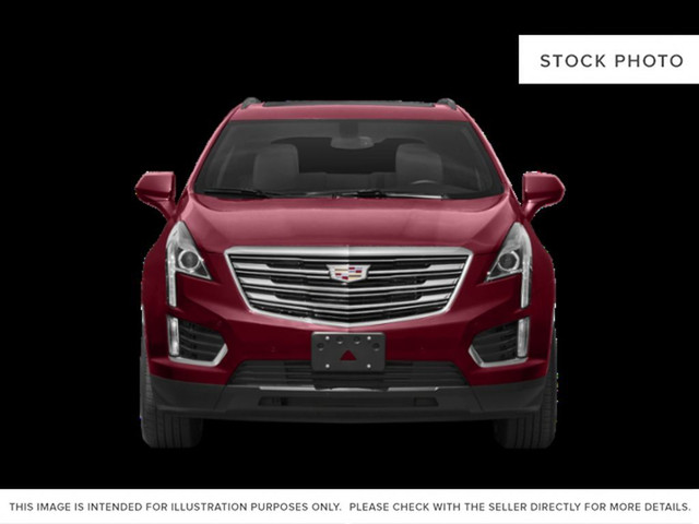 2019 Cadillac XT5 LUXURY AWD in Cars & Trucks in Edmonton - Image 2