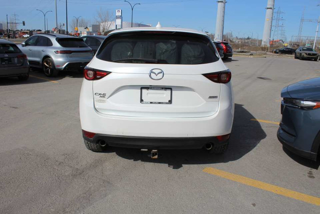 2019 Mazda CX-5 GT w/Turbo in Cars & Trucks in City of Montréal - Image 3