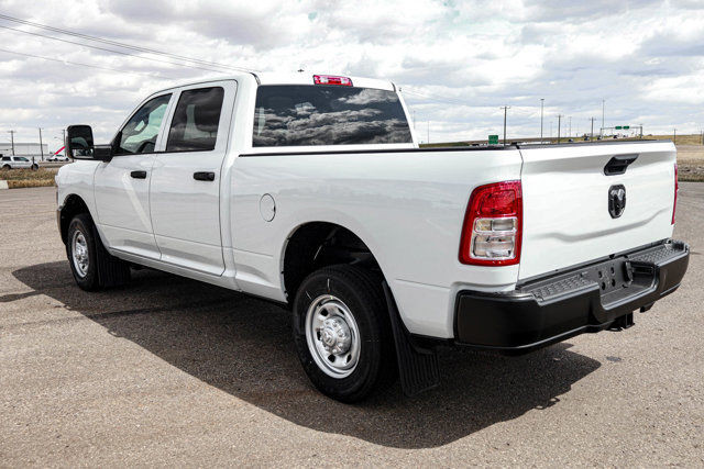 2024 Ram 2500 Tradesman in Cars & Trucks in Strathcona County - Image 2