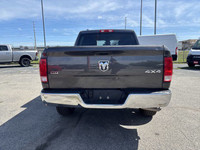 Ram 1500**SLT**Crew Cab**4x4**5.7L**V8**40/20/40 Bench Seat**5.0 Touchscreen**Back Up Camera**Blueto... (image 8)