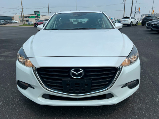 2017 Mazda Mazda3 Sport in Cars & Trucks in Brantford - Image 2