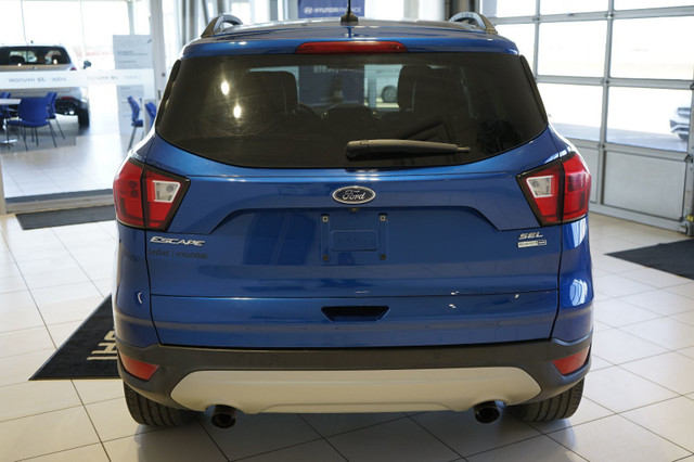 2019 Ford Escape SEL in Cars & Trucks in Edmonton - Image 4