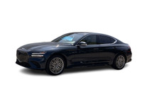 Heated Front Seats, Backup Camera, Apple Carplay/Android Auto, Heated Steering Wheel, Navigation, Le... (image 3)