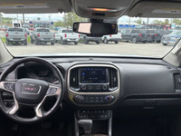 Presenting the exquisite GMC Canyon 4WD Denali, a sleek 4x4 truck known for its excellent handling a... (image 8)