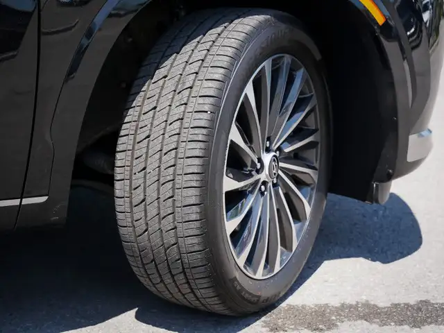 2025 Hyundai Palisade ULTIMATE CALLIGRA in Cars & Trucks in Ottawa - Image 8