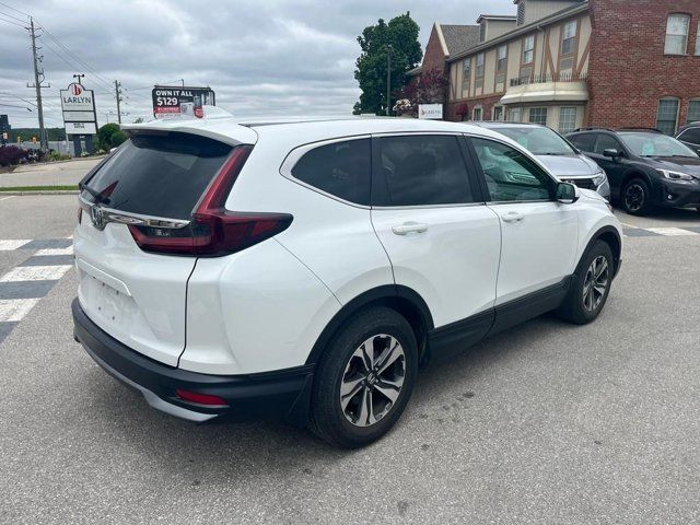 2021 Honda CR-V LX| One Owner | Clean Carfax | Full Service in Cars & Trucks in London - Image 4