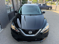 2019 Nissan Sentra S – 1 Owner | 18 Dealer Service Records This 2019 Nissan Sentra S is a perfect ex... (image 5)