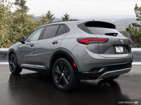 Command the road with this 2021 Buick Envision Essence, boasting a powerful 2.0L Turbo 4-cylinder en... (image 3)