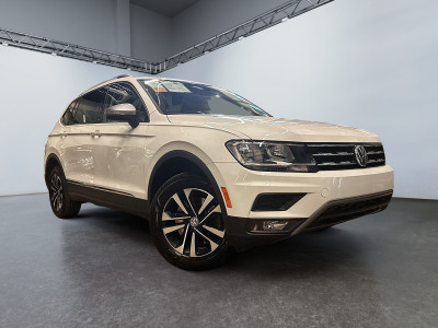 2020 Volkswagen Tiguan IQ-DRIVE+NAVI+TOIT-OUVRANT+CARPLAY+CLEAN