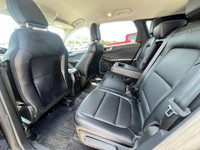 This Ford Escape delivers a Intercooled Turbo Premium Unleaded I-4 2.0 L/122 engine powering this Au... (image 8)