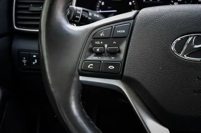 2019 Hyundai Tucson 2.0L Preferred AWD • LOW MILEAGE • HEATED SE in Cars & Trucks in Ottawa - Image 18