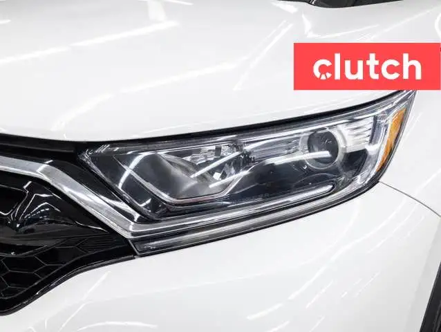 2021 Honda CR-V Sport AWD w/ Apple CarPlay & Android Auto, Rearv dans Autos et camions dans Ville de Toronto - Image 9