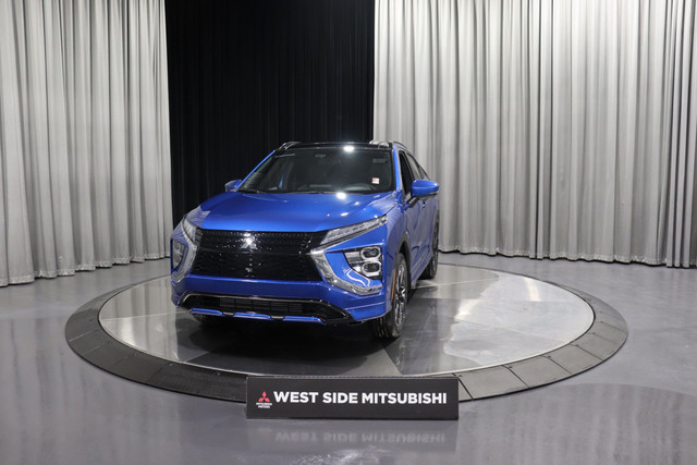 2026 Mitsubishi Eclipse Cross GT in Cars & Trucks in Edmonton - Image 2