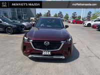 Low Mileage, Leather Seats! Compare at $55615 - is just $53995! New for 2024, this Mazda CX-90 makes... (image 8)