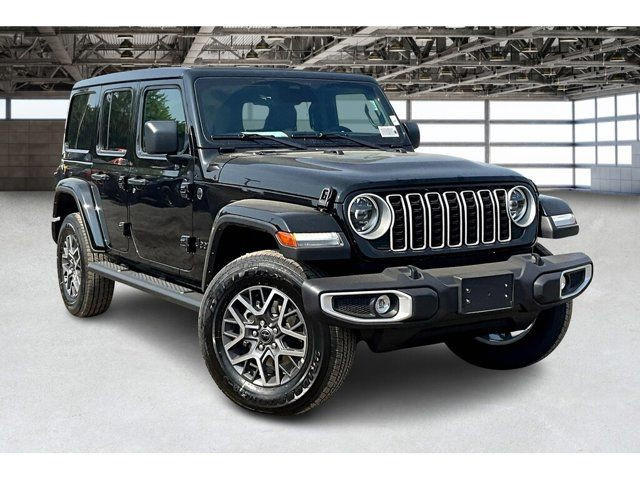 2025 Jeep Wrangler Sahara in Cars & Trucks in Mississauga / Peel Region - Image 2