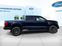 Langenburg Motors invites you to explore this powerful 2023 Ford F-150 Tremor 4x4 Truck This rugged... (image 6)