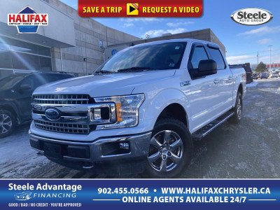 2020 Ford F-150 XLT LOW PRICED BEST SELLER!!